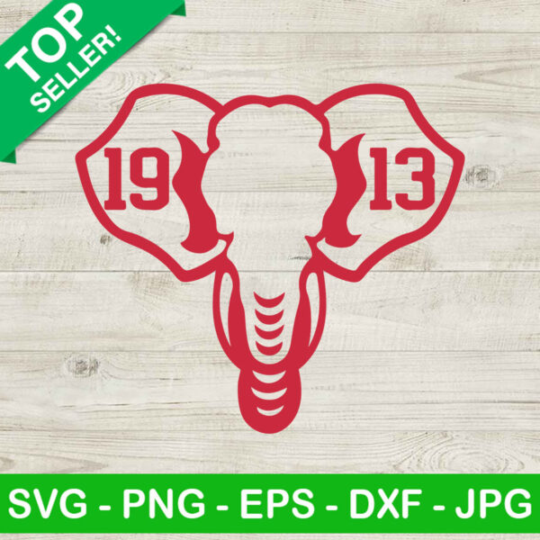 1913 Delta Sigma Theta SVG, 1913 Elephant SVG, AEO SVG