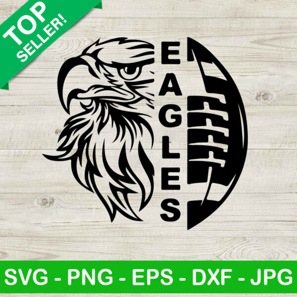 Philadelphia Eagles SVG