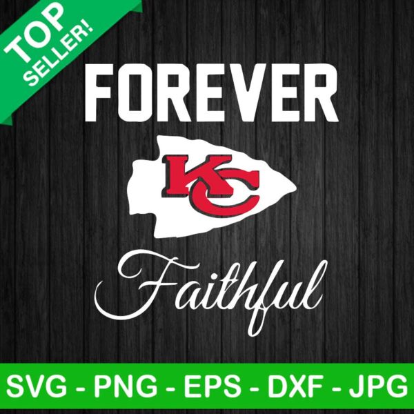 Kansas City Chiefs SVG