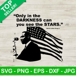 Martin Luther King Quotes SVG