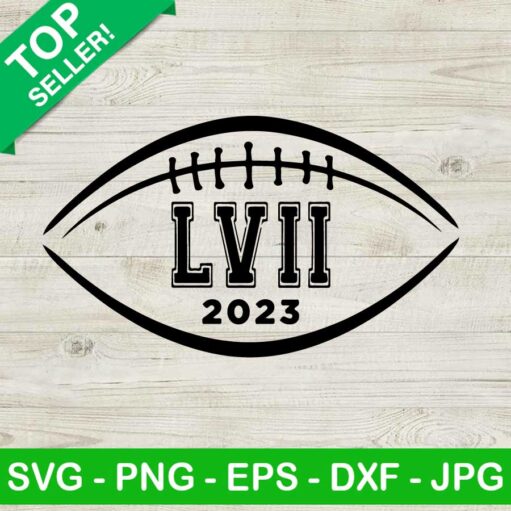 Lvii 2023 Svg