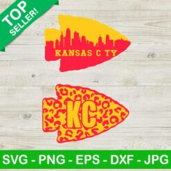Kansas City Logo SVG