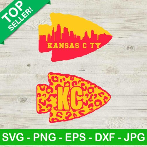 Kansas City Logo Svg