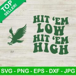 Philadelphia Eagles SVG