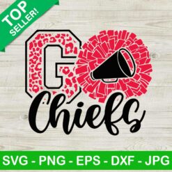 Go Chiefs SVG