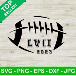 LVII 2023 SVG