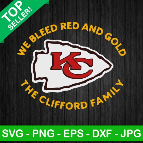 Kansas City Chiefs Logo SVG
