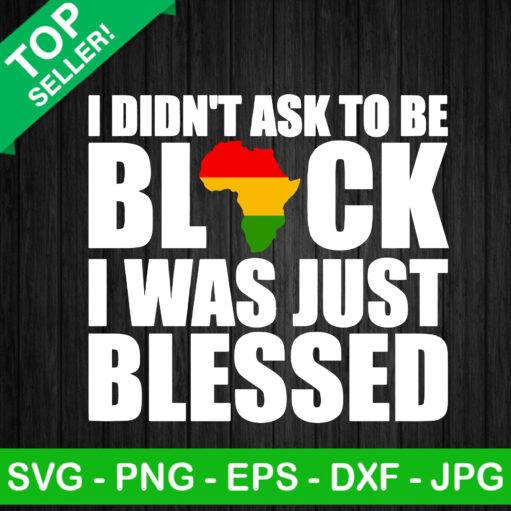 Black History Svg