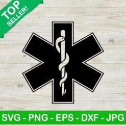 EMT Logo SVG