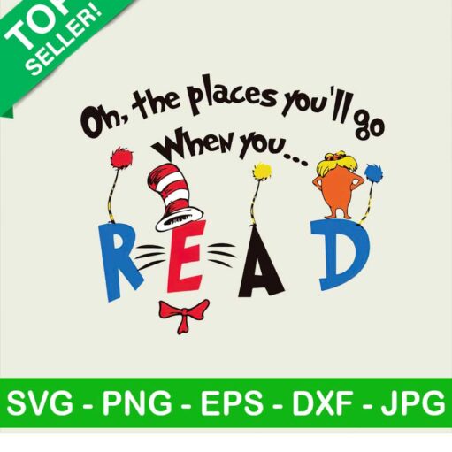 Oh The Places You Ll Go Png