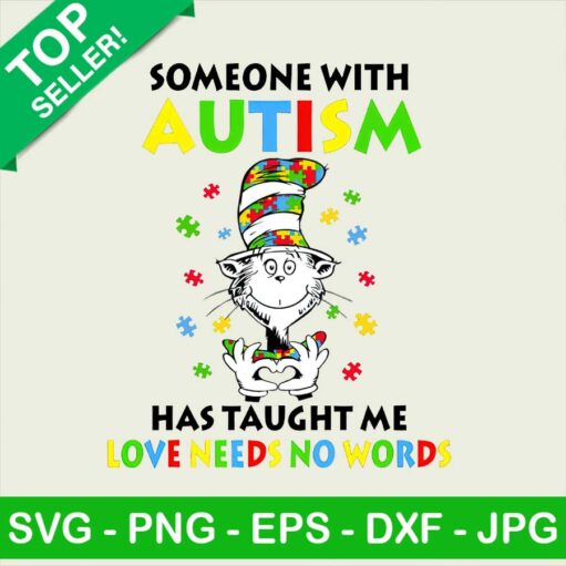 Some One With Autism Png