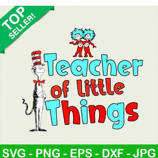 Teacher Of Little Things Png