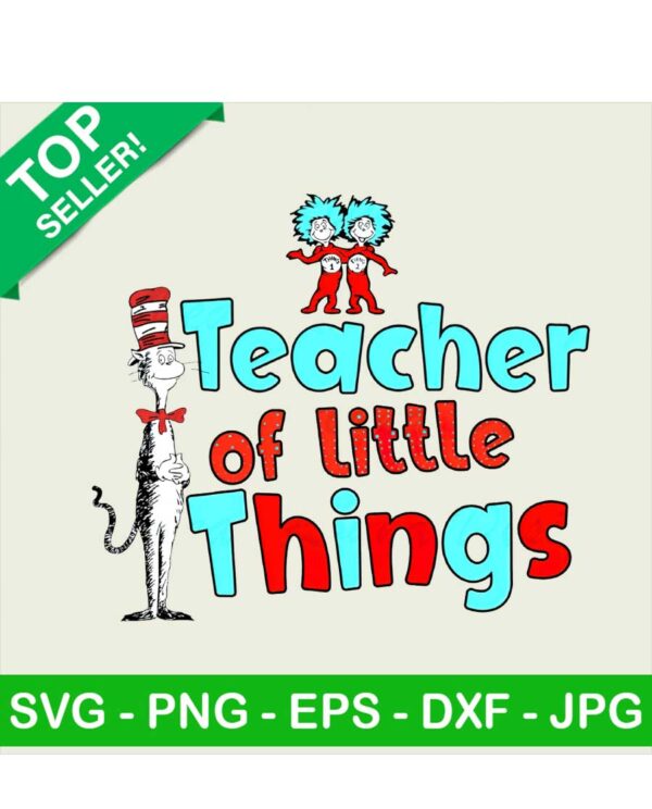 Teacher Of Little Things PNG