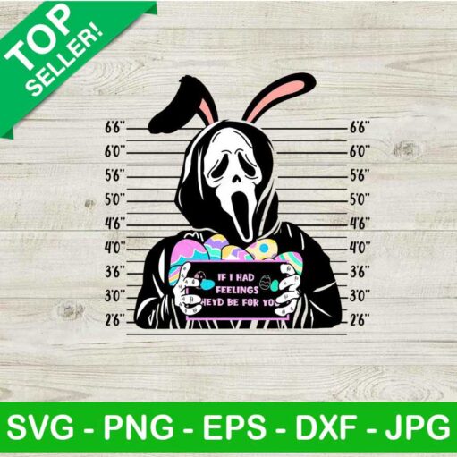 Horror Bunny Mugshot Png