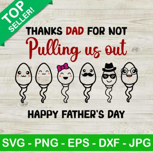 Happy father's day pulling us SVG