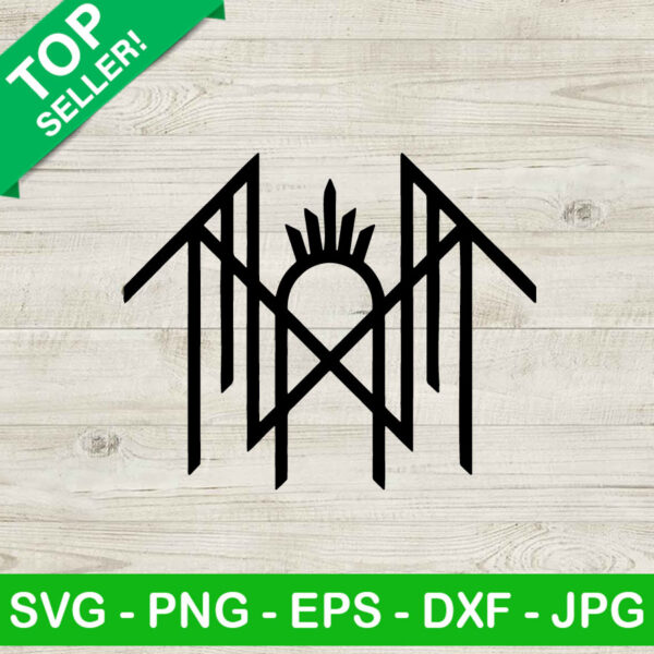 Stream Sleep Token Logo SVG, Sleep Token Logo SVG, Stream Sleep Token SVG