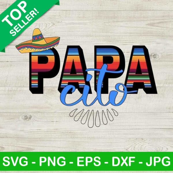 Papa Cito PNG