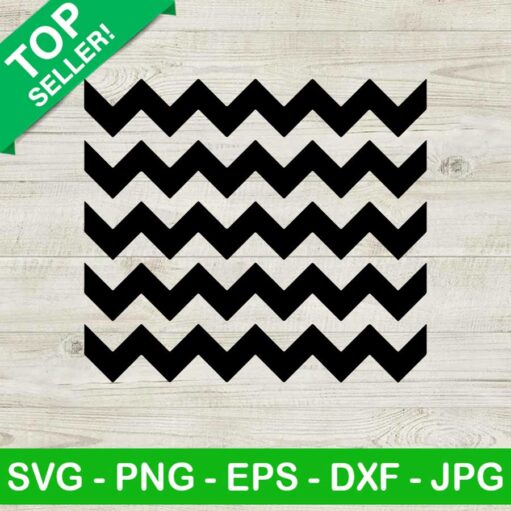 Chevron Black And White Patterns Svg