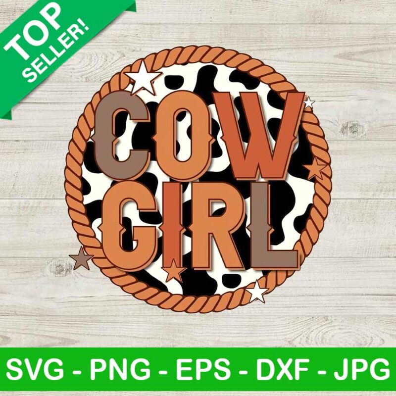 Western Cowgirl PNG