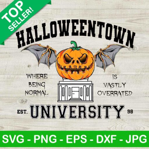 Halloweentown University 1998 PNG