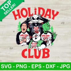 Hellfire Holiday Club PNG