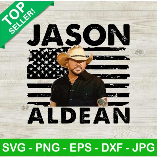 Jason aldean PNG