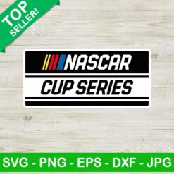 Nascar Cup Series SVG