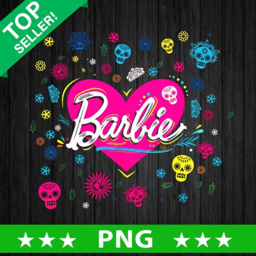 Barbie Halloween Png