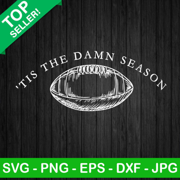 Tis The Damn Season Taylor Swift SVG
