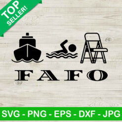 FAFO Est 2023 Battle of Montgomery SVG, Montgomery Alabama Riverboat Brawl SVG, Fuck Around Find Out Trending DXF SVG PNG EPS