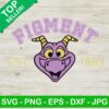 Figment Est 1983 SVG