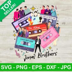 Jonas brothers PNG