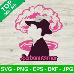 This Ken Barbenheimer SVG