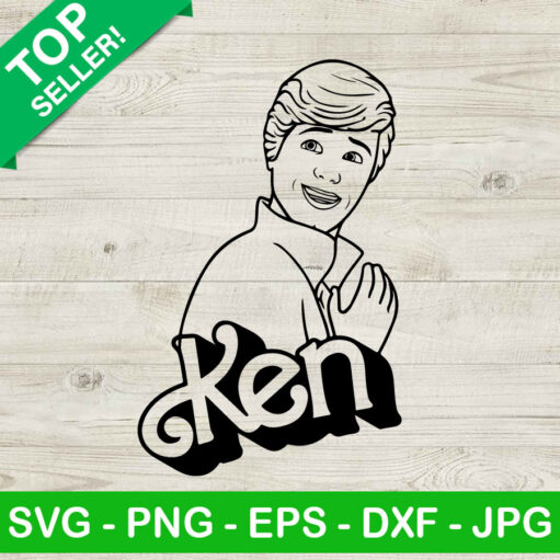 Ken SVG