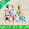 Taylor Swift Eras Tour PNG