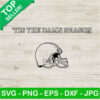 Tis The Damn Season SVG PNG
