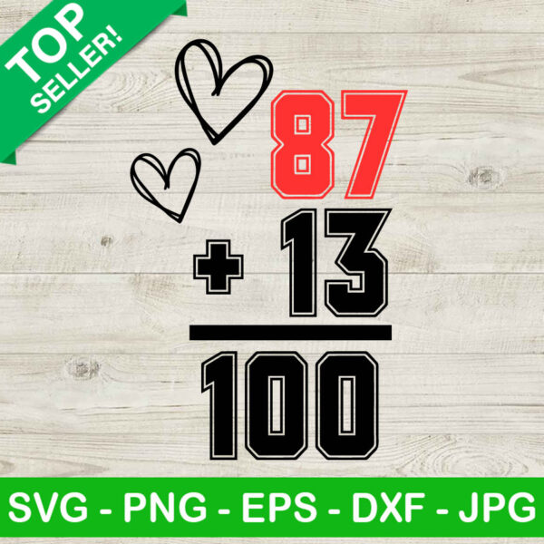 Travis Taylor Swift SVG