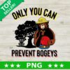 Only You Can Prevent Bogeys PNG