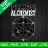 Fullmetal Alchemist Logo SVG