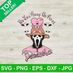 No You Hang Up First Bebesota SVG