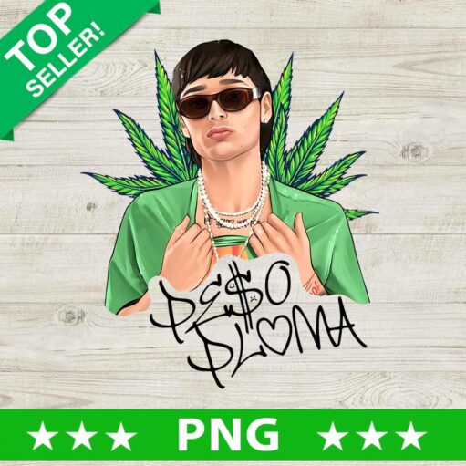 Peso Pluma Cannabis Png