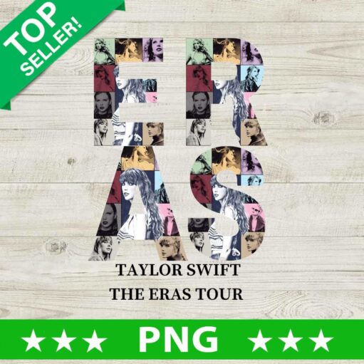 Taylor Swift The Eras Tour Png