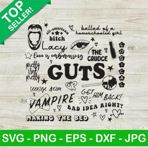 The Vampire Diaries Svg