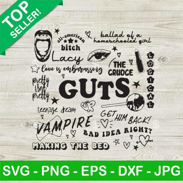 The Vampire Diaries SVG