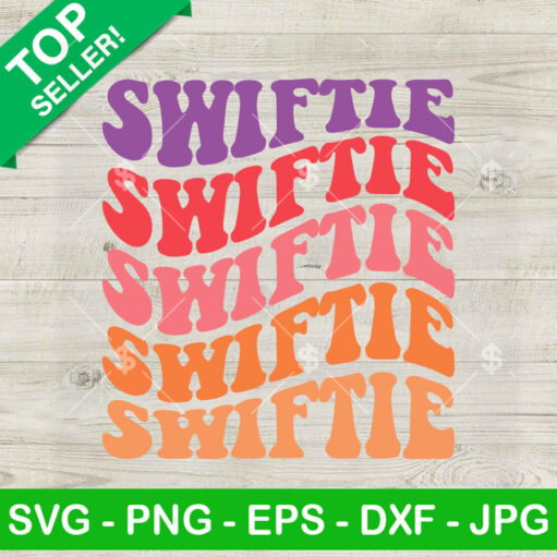 Swiftie Svg