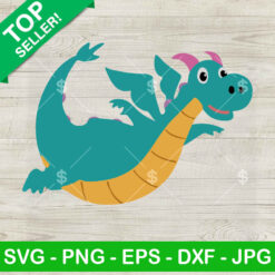 Kid empire under construction dragon SVg