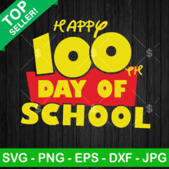 Happy 100th days of school Toy story SVG, 100th days of school SVG, Teacher school SVG PNG DXF