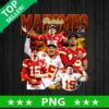 Patrick Mahomes Chiefs PNG