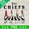 The Chiefs PNG