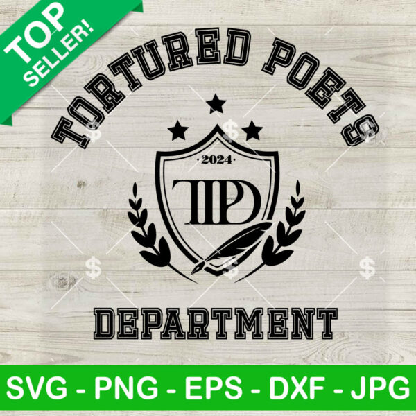 The Tortured Poets Department Album SVG, Taylor Swift TTPD Album SVG, All's Fair In Love And Poetry Swiftie SVG PNG DXF EPS